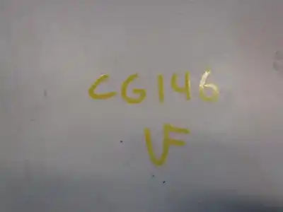 Second-hand car spare part left front door for smart coupe fortwo coupe (62kw) oem iam references a4517220109ca8l  