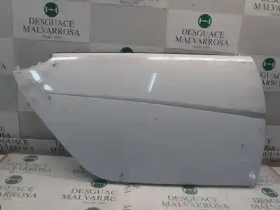 Peça sobressalente para automóvel em segunda mão porta dianteira direita por smart coupe fortwo coupe (62kw) referências oem iam a4517220209ca8l