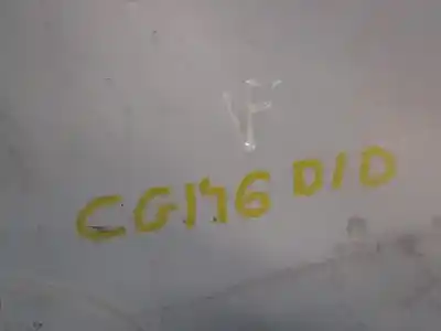 Pezzo di ricambio per auto di seconda mano porta anteriore destra per smart coupe fortwo coupe (62kw) riferimenti oem iam a4517220209ca8l  