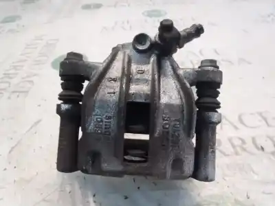 Peça sobressalente para automóvel em segunda mão pinça de travão dianteira direita por smart coupe fortwo coupe (62kw) referências oem iam a4514210098
