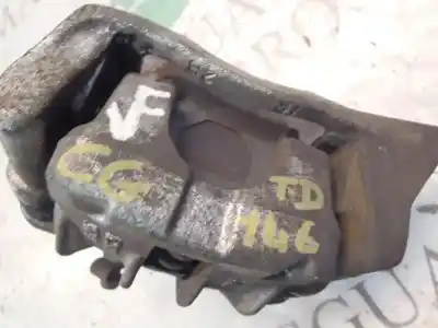Pezzo di ricambio per auto di seconda mano pinza freno anteriore destra per smart coupe fortwo coupe (62kw) riferimenti oem iam a4514210098  