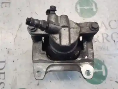 Pezzo di ricambio per auto di seconda mano pinza freno anteriore destra per smart coupe fortwo coupe (62kw) riferimenti oem iam a4514210098  