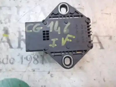 Second-hand car spare part electronic module for smart coupe fortwo coupe (62kw) oem iam references a4515420118 0265005625 a4515420118