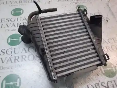 Peça sobressalente para automóvel em segunda mão intercooler por smart coupe fortwo coupe (62kw) referências oem iam a4515010101