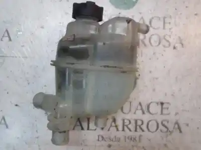 Peça sobressalente para automóvel em segunda mão depósito de expansão por smart coupe fortwo coupe (62kw) referências oem iam a4505010003