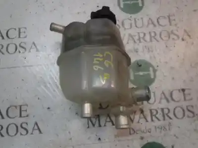 Second-hand car spare part coolant expansion tank for smart coupe fortwo coupe (62kw) oem iam references a4505010003  