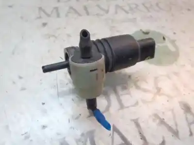 Peça sobressalente para automóvel em segunda mão motor limpa vidros por smart coupe fortwo coupe (62kw) referências oem iam a2048660221