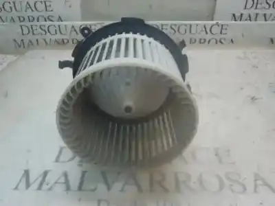 Peça sobressalente para automóvel em segunda mão MOTOR DE SOFAGEM por FIAT NUOVA 500 (150)  Referências OEM IAM   