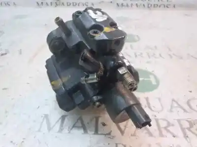 Second-hand car spare part injection pump for fiat stilo (192) 1.9 jtd cat oem iam references   