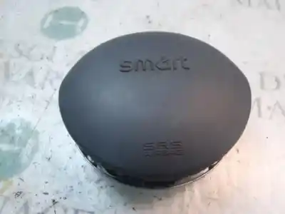 Second-hand car spare part front left air bag for smart coupe cdi oem iam references 