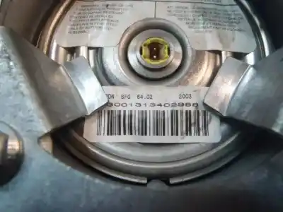 Peça sobressalente para automóvel em segunda mão airbag dianteiro esquerdo por smart coupe cdi referências oem iam   