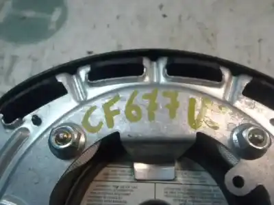 Peça sobressalente para automóvel em segunda mão airbag dianteiro esquerdo por smart coupe cdi referências oem iam   