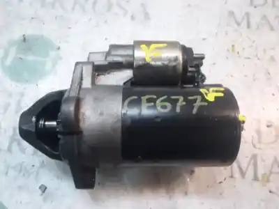 Second-hand car spare part STARTER MOTOR for SMART COUPE  OEM IAM references   