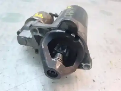 Second-hand car spare part starter motor for smart coupe cdi oem iam references   