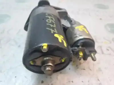 Second-hand car spare part starter motor for smart coupe cdi oem iam references   