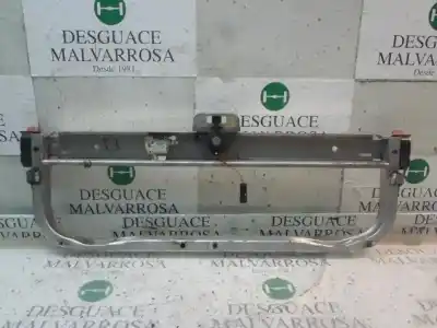 Second-hand car spare part trunk lock for smart coupe cdi oem iam references 