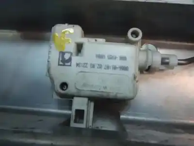 Second-hand car spare part trunk lock for smart coupe cdi oem iam references   