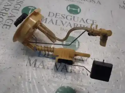 Peça sobressalente para automóvel em segunda mão boia / bomba combustível por bmw serie 3 berlina (e90) 320d referências oem iam 16117159160