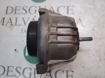 Peça sobressalente para automóvel em segunda mão suporte do motor esquerdo por bmw serie 3 berlina (e90) 320d referências oem iam 22116768799