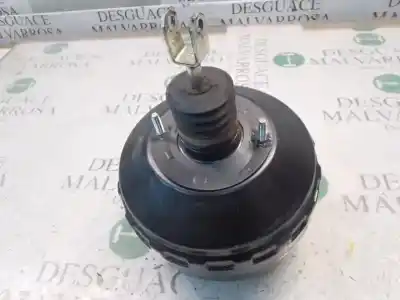 Peça sobressalente para automóvel em segunda mão SERVO FREIO por BMW SERIE 3 BERLINA (E90)  Referências OEM IAM 34336779721  29676412505
