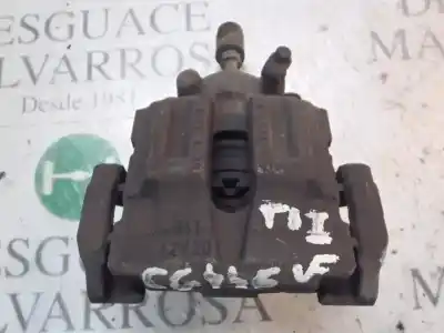 Peça sobressalente para automóvel em segunda mão pinça de travão traseira esquerda por bmw serie 3 berlina (e90) 320d referências oem iam 34216768697