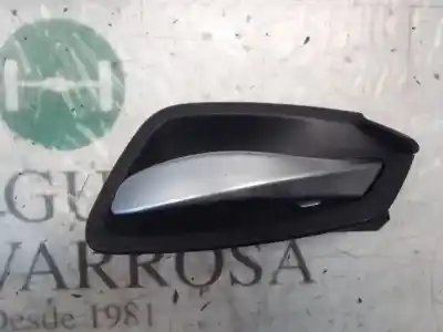 İkinci el araba yedek parçası IÇ ÖN SAG KOL için BMW SERIE 3 BERLINA (E90)  OEM IAM referansları 51417144546  
