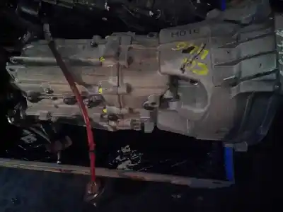 Peça sobressalente para automóvel em segunda mão caixa de velocidades por bmw serie 3 berlina (e90) 320d referências oem iam 23007562730