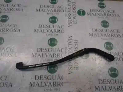 Peça sobressalente para automóvel em segunda mão haste de escova dianteiro direito por bmw serie 3 berlina (e90) 320d referências oem iam 61619449916