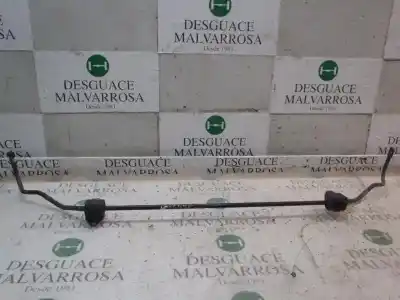 Peça sobressalente para automóvel em segunda mão barra estabilizadora traseira por bmw serie 3 berlina (e90) 320d referências oem iam 33556764425