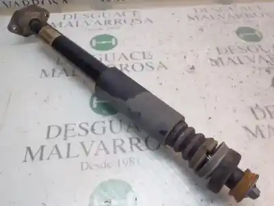 Peça sobressalente para automóvel em segunda mão amortecedor traseiro esquerdo por bmw serie 3 berlina (e90) 320d referências oem iam 33526771725