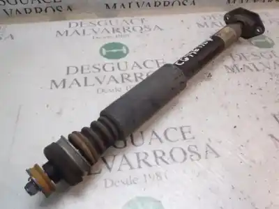 Second-hand car spare part RIGHT REAR SHOCK ABSORBER for BMW SERIE 3 BERLINA (E90)  OEM IAM references 33526771725  
