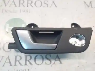 İkinci el araba yedek parçası SOL ARKA IÇ KULP için AUDI A4 BERLINA (8E)  OEM IAM referansları 8E0839019C7PE  