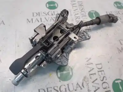 Peça sobressalente para automóvel em segunda mão COLUNA DE DIRECÇÃO por AUDI A4 BERLINA (8E)  Referências OEM IAM 8E0419502H  