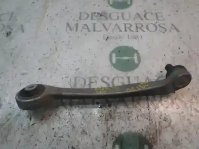 Piesă de schimb auto la mâna a doua BRAȚ SUSPENSIE SUPERIOR FAȚÃ STÂNGA pentru AUDI A4 BERLINA (8E)  Referințe OEM IAM 8E0407505A  