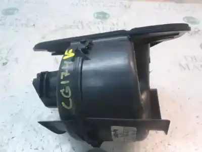 Second-hand car spare part HEATER BLOWER MOTOR for RENAULT KANGOO (F/KC0)  OEM IAM references   