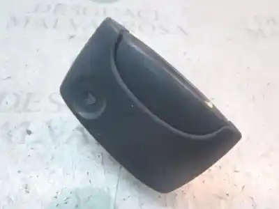 Автозапчастина б/у зовнішня ручка ліва для renault kangoo (f/kc0) alize посилання на oem iam 