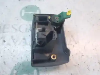 Автозапчасти б/у левая сторона внешняя ручка за renault kangoo (f/kc0) alize ссылки oem iam   