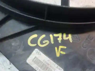 Автозапчасти б/у воздушный канал за renault kangoo (f/kc0) alize ссылки oem iam   