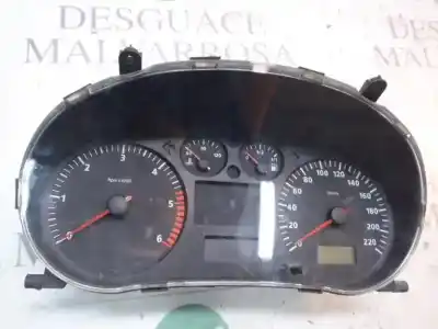 Автозапчастина б/у ПАНЕЛЬ ІНСТРУМЕНТІВ для SEAT IBIZA (6L1)  Посилання на OEM IAM   