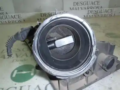 Автозапчастина б/у витратомір повітря для audi a3 (8l) 1.6 ambiente посилання на oem iam   