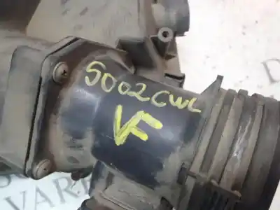 Автозапчастина б/у витратомір повітря для audi a3 (8l) 1.6 ambiente посилання на oem iam   