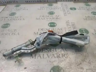 Pezzo di ricambio per auto di seconda mano airbag a tenda anteriore destro per alfa romeo 166 2.4 jtd 20v distinctive riferimenti oem iam 60677434