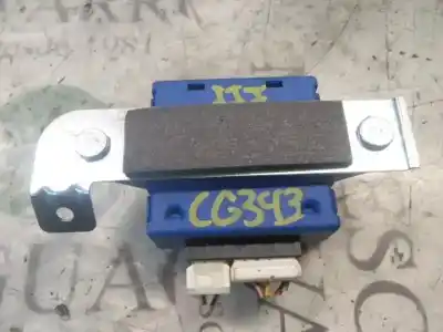 Pezzo di ricambio per auto di seconda mano modulo elettronico per alfa romeo 166 2.4 jtd 20v distinctive riferimenti oem iam 