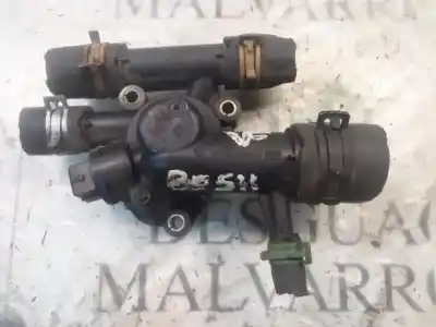 Автозапчастина б/у ТЕРМОСТАТ для RENAULT LAGUNA II (BG0)  Посилання на OEM IAM 8200674368   Автозапчастина б/у ТЕРМОСТАТ для RENAULT LAGUNA II (BG0)  Посилання на OEM IAM 8200674368