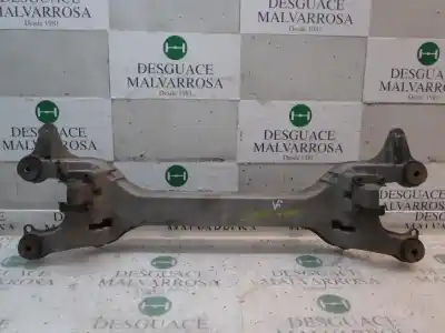 Pezzo di ricambio per auto di seconda mano asse posteriore per alfa romeo 166 2.4 jtd 20v distinctive riferimenti oem iam 60687130