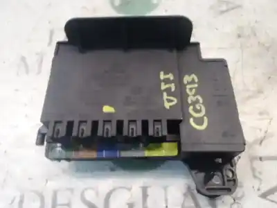 Pezzo di ricambio per auto di seconda mano modulo elettronico per alfa romeo 166 2.4 jtd 20v distinctive riferimenti oem iam 