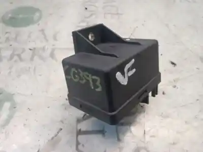 Pezzo di ricambio per auto di seconda mano scatola di preriscaldamento per alfa romeo 166 2.4 jtd 20v distinctive riferimenti oem iam 60672509