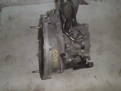 Pezzo di ricambio per auto di seconda mano riduttore per alfa romeo 166 2.4 jtd 20v distinctive riferimenti oem iam 55353848