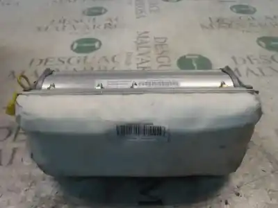 Pezzo di ricambio per auto di seconda mano air bag anteriore destro per alfa romeo 166 2.4 jtd 20v distinctive riferimenti oem iam 