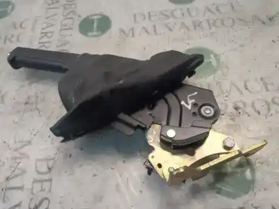 Pezzo di ricambio per auto di seconda mano leva del freno a mano per alfa romeo 166 2.4 jtd 20v distinctive riferimenti oem iam 156017887